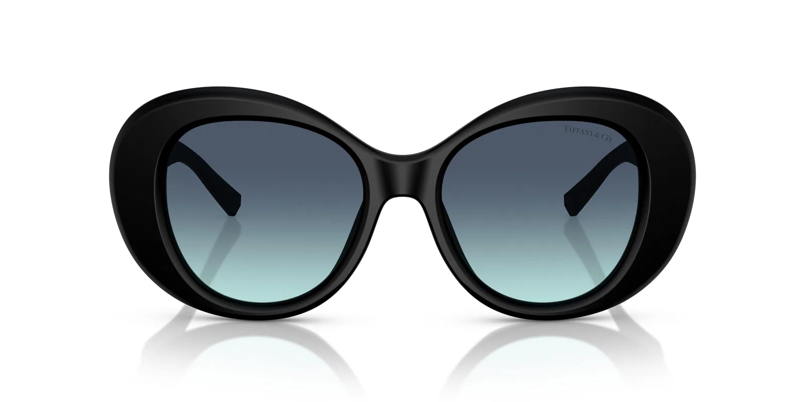 Tiffany 4228F Sunglasses - view 8